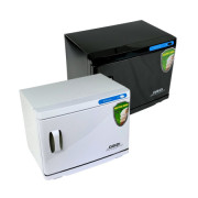 УФ нагреватель стерилизатор для полотенец 23 литра RTD-23A (полотенценагреватель)