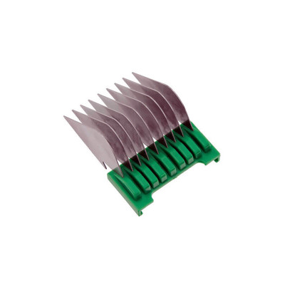 Насадка металлическая Wahl (Moser) № 7 1233-7160 для машинок 1230, 1400, ChromStyle, 22 мм Насадка металлическая Wahl (Moser) № 7 1233-7160 для машинок 1230, 1400, ChromStyle, 22 мм