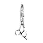 Филировочные ножницы для стрижки парикмахерские Langouste 15см-6"  HY-6030F