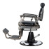 Кресло мужское барбер Ричард Space Grey Кресло мужское барбер Ричард Space Grey