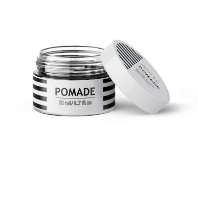 Помада для укладки волос White Cosmetics, сильная фиксация Помада для укладки волос White Cosmetics, сильная фиксация