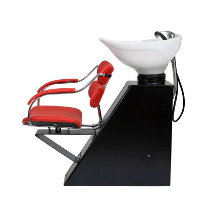 Парикмахерская мойка ЕЛЕНА с креслом ИРЭН Парикмахерская мойка ЕЛЕНА с креслом ИРЭН