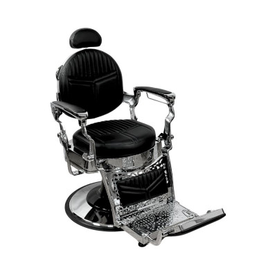 Парикмахерское барбер кресло DiBiDi JB1024 для барбершопа Парикмахерское барбер кресло DiBiDi JB1024 для барбершопа