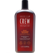 Шампунь для волос American Crew Daily Cleansing Shampoo, для нормальных и склонных к жирности волос