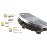 Ножевой блок универсальный Moser All in One 1854-7041 для парикмахерских машинок, 0,7-3 мм