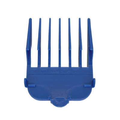 Насадка пластиковая DiBiDi 9мм для машинок Wahl и BaByliss Pro Насадка пластиковая DiBiDi 9мм для машинок Wahl и BaByliss Pro