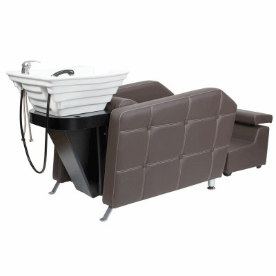 Парикмахерская мойка МД-573 Парикмахерская мойка МД-573