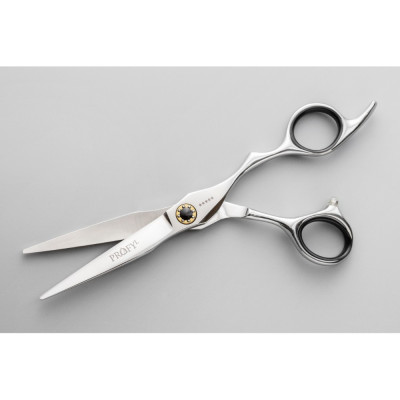 Парикмахерские ножницы профессиональные прямые PROFYLAB (Profy-L) 6.0" "DIAMOND" Парикмахерские ножницы профессиональные прямые PROFYLAB (Profy-L) 6.0" "DIAMOND"