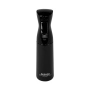 Пульверизатор распылитель мелкодисперсный с задержкой распыления черный