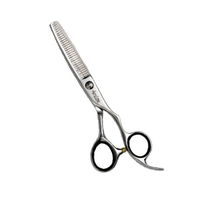 Парикмахерские филировочные ножницы для стрижки Antelope ASH5732 (5730) кобальт - 6 дюймов (15 см) Парикмахерские филировочные ножницы для стрижки Antelope ASH5732 (5730) кобальт - 6 дюймов (15 см)