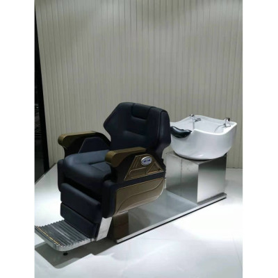 Парикмахерская мойка DiBiDi BX1002 Парикмахерская мойка DiBiDi BX1002