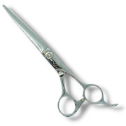 Парикмахерские ножницы прямые для стрижки Antelope DYS-65 - 6,5 дюймов