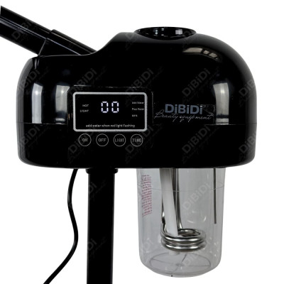 Вапоризатор (распариватель) DiBiDi для лица DT-A118 Вапоризатор (распариватель) DiBiDi для лица DT-A118