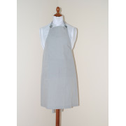 Фартук ТиСи серый