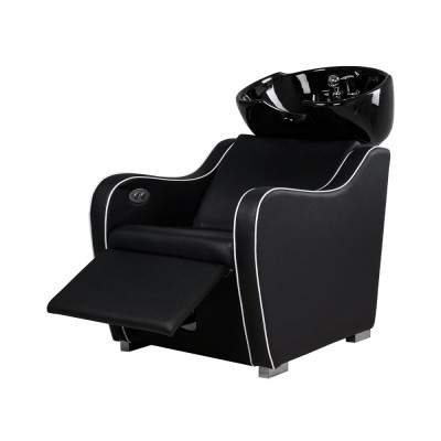 Парикмахерская мойка-реклайнер МД-3043 Парикмахерская мойка-реклайнер МД-3043