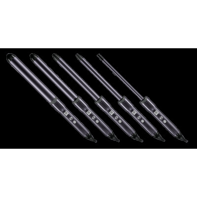 Плойка BaByliss PRO DIGICURL 4Artists BAB2911E, Ø 16мм с цифровым терморегулятором Плойка BaByliss PRO DIGICURL 4Artists BAB2911E, Ø 16мм с цифровым терморегулятором