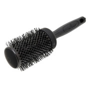 Термобрашинг для укладки волос Olivia Garden EXPERT BLOWOUT SHINE Wavy Bristles Black Label