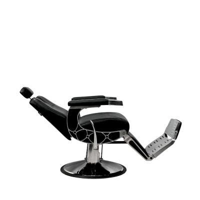 Парикмахерское барбер кресло DiBiDi JB1008 для барбершопа Парикмахерское барбер кресло DiBiDi JB1008 для барбершопа