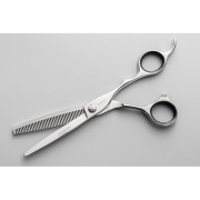 Парикмахерские ножницы филировочные профессиональные PROFYLAB (Profy-L) 6.0" СК07RT-60