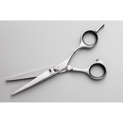 Парикмахерские ножницы прямые для стрижки Profy-L 5.5" V4-55 Classic Парикмахерские ножницы прямые для стрижки Profy-L 5.5" V4-55 Classic