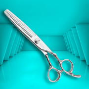 Филировочные ножницы для стрижки Langouste LS-6030М - 6 дюймов (15 см)