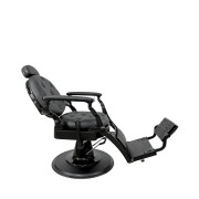 Парикмахерское барбер кресло DiBiDi JB1055 для барбершопа