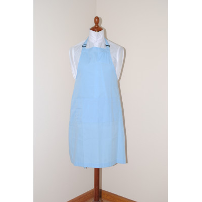 Фартук ТиСи голубой Фартук ТиСи голубой