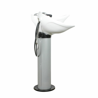 Парикмахерская мойка ЭКО с керамической раковиной Парикмахерская мойка ЭКО с керамической раковиной