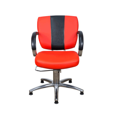 Кресло парикмахерское гидравлическое ГРАЦИЯ Люкс Кресло парикмахерское гидравлическое ГРАЦИЯ Люкс