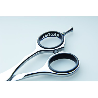 Филировочные парикмахерские ножницы Jaguar JP38 5,25" (46526) Филировочные парикмахерские ножницы Jaguar JP38 5,25" (46526)