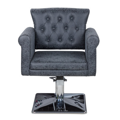 Парикмахерское кресло Грейс гидравлика Парикмахерское кресло Грейс гидравлика