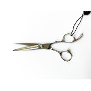 Прямые парикмахерские ножницы для стрижки Langouste FX-60 - 15см - 6 дюймов
