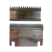 Ножевой блок DiBiDi H-3 для машинок для стрижки лошадей, коров и крупного скота, 4мм