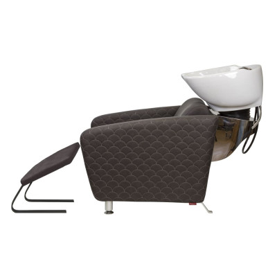 Парикмахерская мойка МД-123 LUX Парикмахерская мойка МД-123 LUX