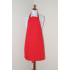 Фартук ТиСи красный Фартук ТиСи красный