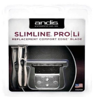 Ножевой блок Andis 32105 для триммера Andis D-8 Ножевой блок Andis 32105 для триммера Andis D-8