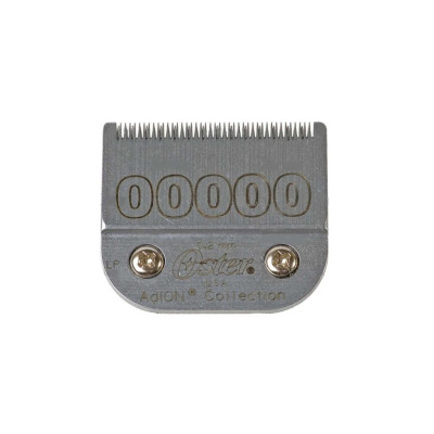 Ножевой блок Oster 97-44 (0,2 мм) Ножевой блок Oster 97-44 (0,2 мм)