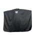 Пеньюар для парикмахеров Moser Cape Black 0092-6231 Пеньюар для парикмахеров Moser Cape Black 0092-6231