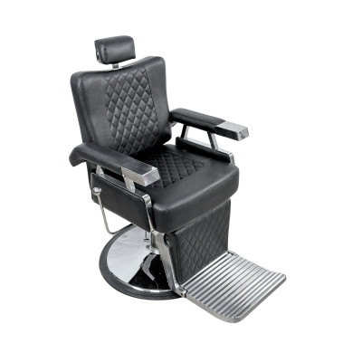 Парикмахерское барбер кресло DiBiDi JB1033 для барбершопа Парикмахерское барбер кресло DiBiDi JB1033 для барбершопа