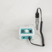 Аппарат для маникюра Force 315/120 без педали бирюзовый