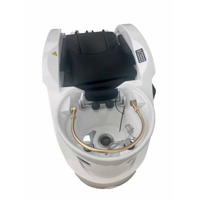 Парикмахерская мойка DiBiDi BX1001 с массажем Парикмахерская мойка DiBiDi BX1001 с массажем