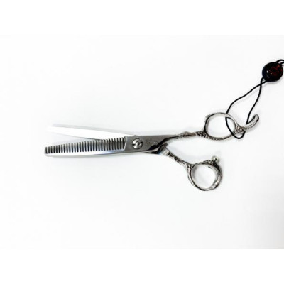 Филировочные ножницы для стрижки Langouste 15см-6" LX-6030T Филировочные ножницы для стрижки Langouste 15см-6" LX-6030T