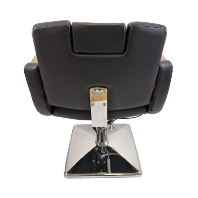 Парикмахерское кресло DiBiDi 5320 с откидной спинкой Парикмахерское кресло DiBiDi 5320 с откидной спинкой