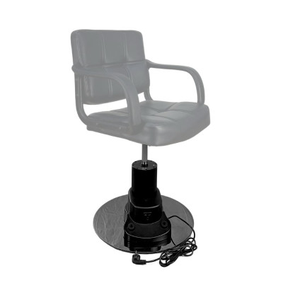 Электрический подъемник для парикмахерского кресла DY-5040 Электрический подъемник для парикмахерского кресла DY-5040