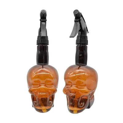 Пульверизатор распылитель воды Череп 2983 Пульверизатор распылитель воды Череп 2983