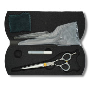 Парикмахерские ножницы прямые для стрижки Antelope DTKA-60 - 6 дюймов