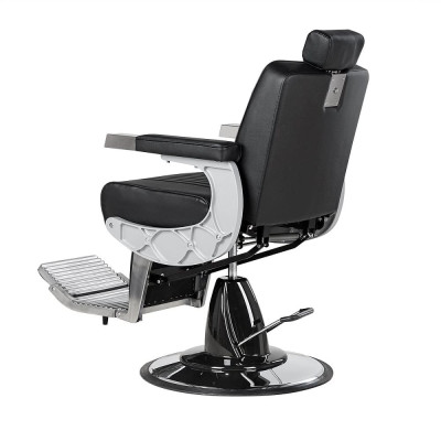 Кресло мужское барбер Челленджер CN Кресло мужское барбер Челленджер CN