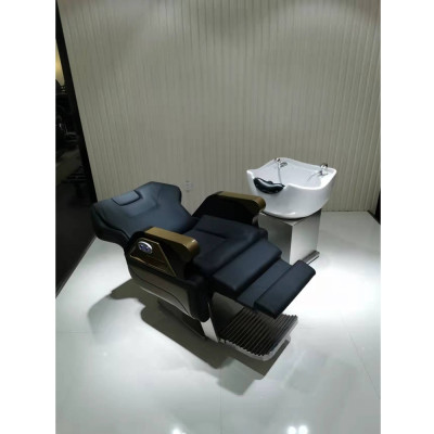 Парикмахерская мойка DiBiDi BX1002 Парикмахерская мойка DiBiDi BX1002