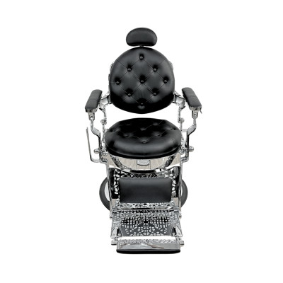 Парикмахерское барбер кресло DiBiDi JB1031 для барбершопа Парикмахерское барбер кресло DiBiDi JB1031 для барбершопа