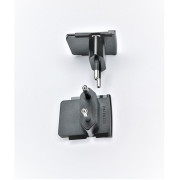 Переходник на адаптер под Евро розетку Wahl 97615-1202 для Detailer, Hero, Detailer Cordless, Senior